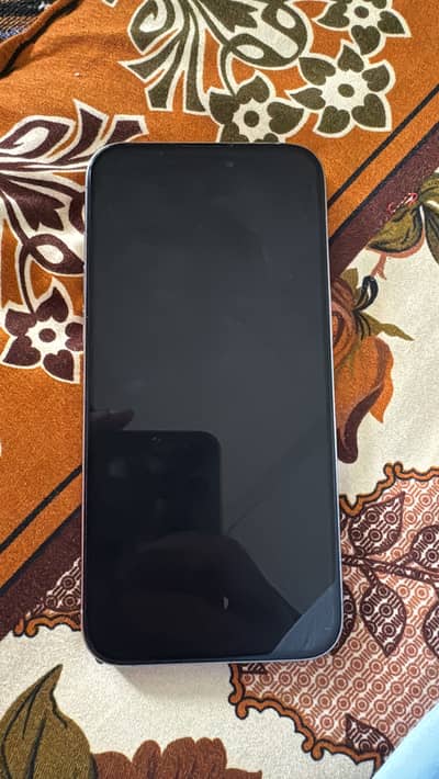 Iphone 15 pro max pta appoved