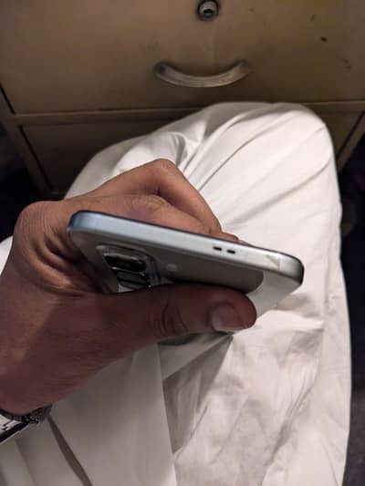 Infinix Hot 50 Pro