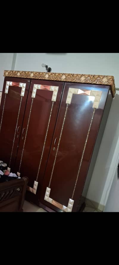 Deco furniture set