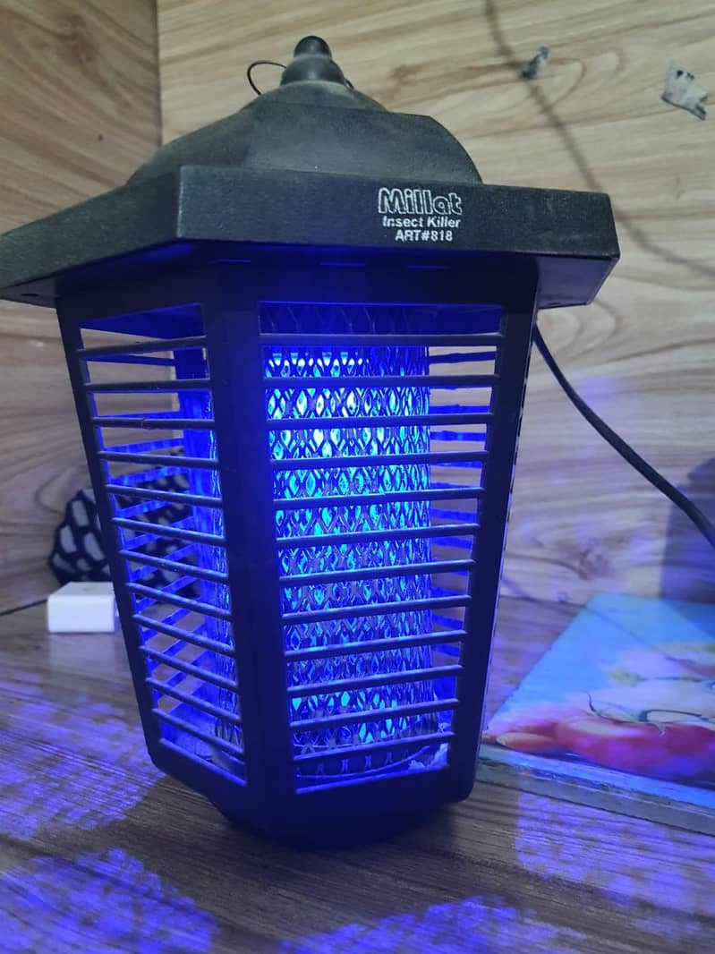 insect killer 2