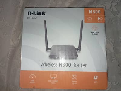 D-LINK WIFI ROUTER | CHEAP AND BEST FOR APARTMENTS & SMALL HOMES