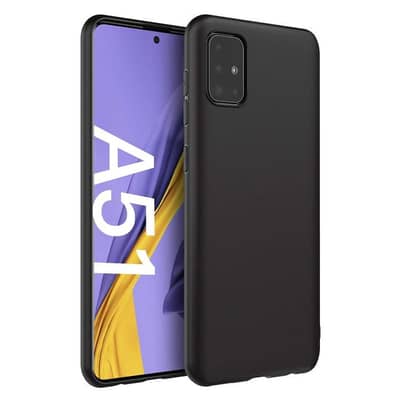 Samsung Mobile A51 Pta Approved