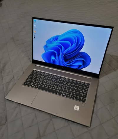 Hp Zbook