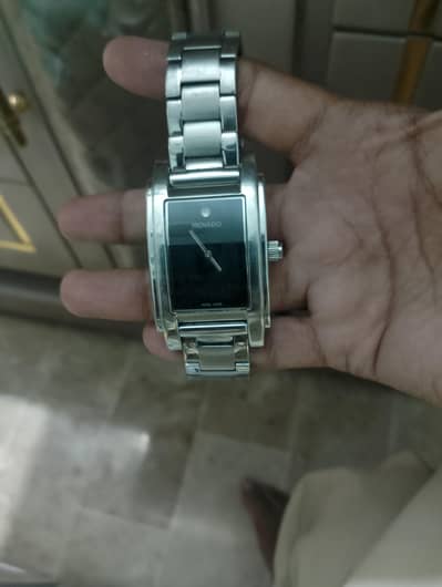 movado