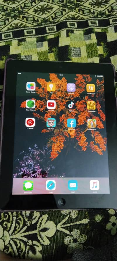 A-one Apple iPad