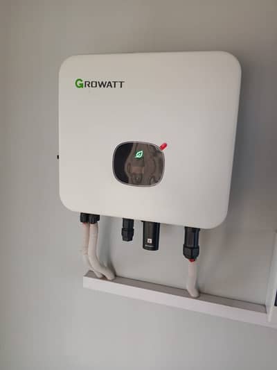 15 KWA Inverter