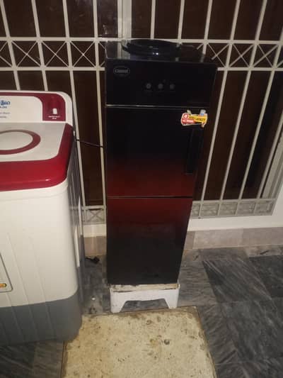 water Dispenser