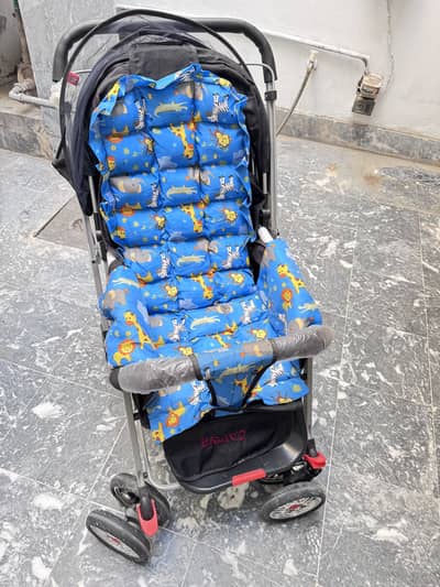 Pram for sale