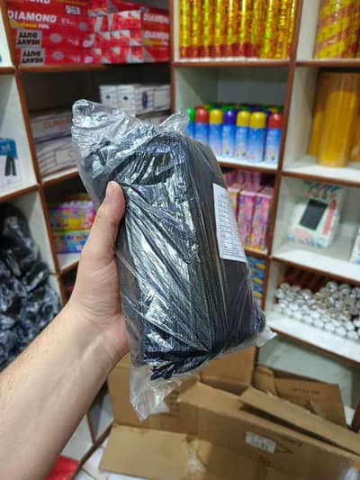 100 Face mask Brand new