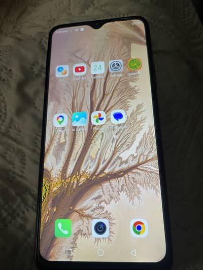Infinix Hot 11 Play, 4/64 gb, dual PTA approved