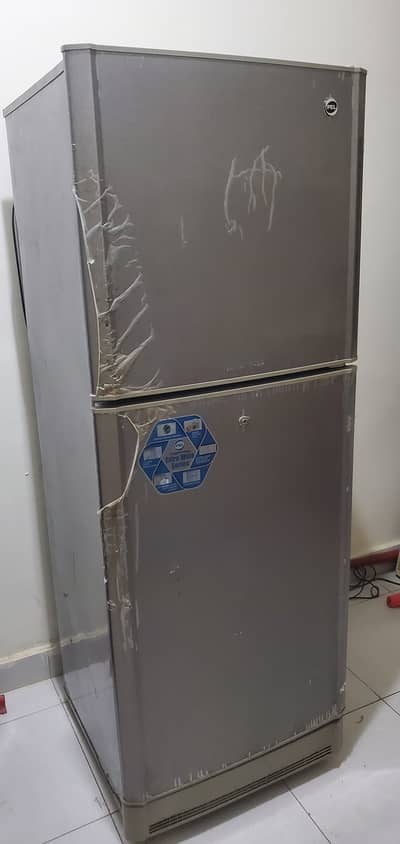 Pel Fridge