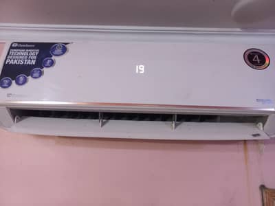 Dawlance  Split Ac