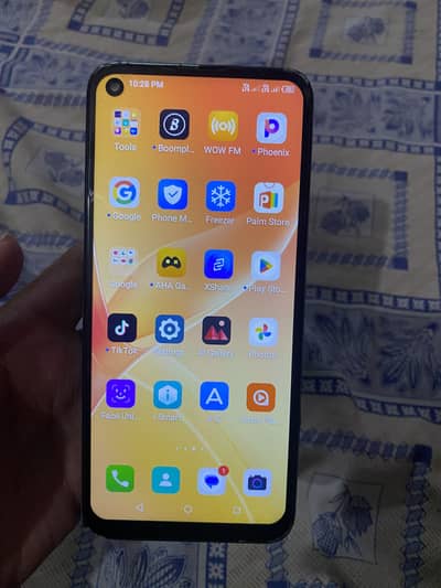 Itel s16 itel mobile for sale and exchange