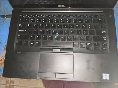 Dell laptop intel i7