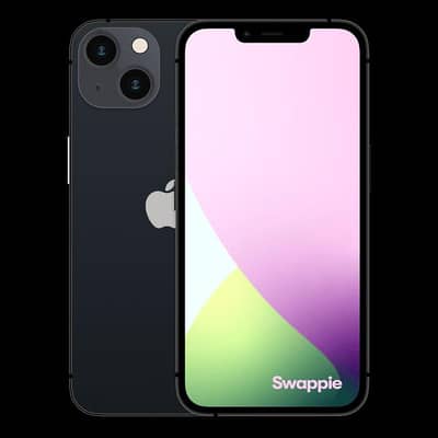 Brand New iPhone 13 Unlocked in box