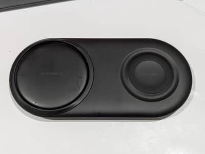 Samsung Wireless Charger Duo Pad