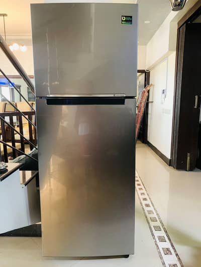 samsung inverter fridge