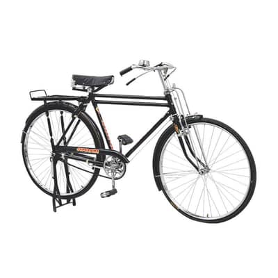 Super fine new cycle