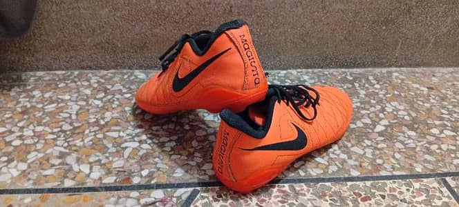 football cleats