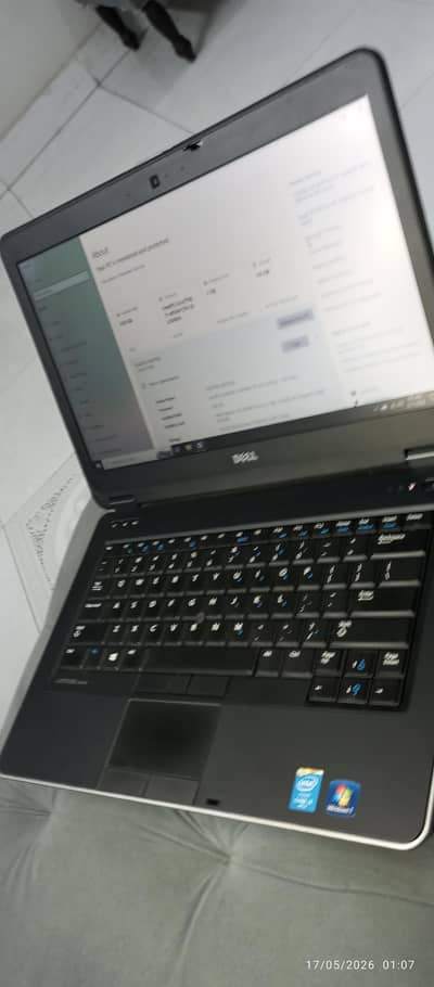 i7 Gaming & Graphic laptop
