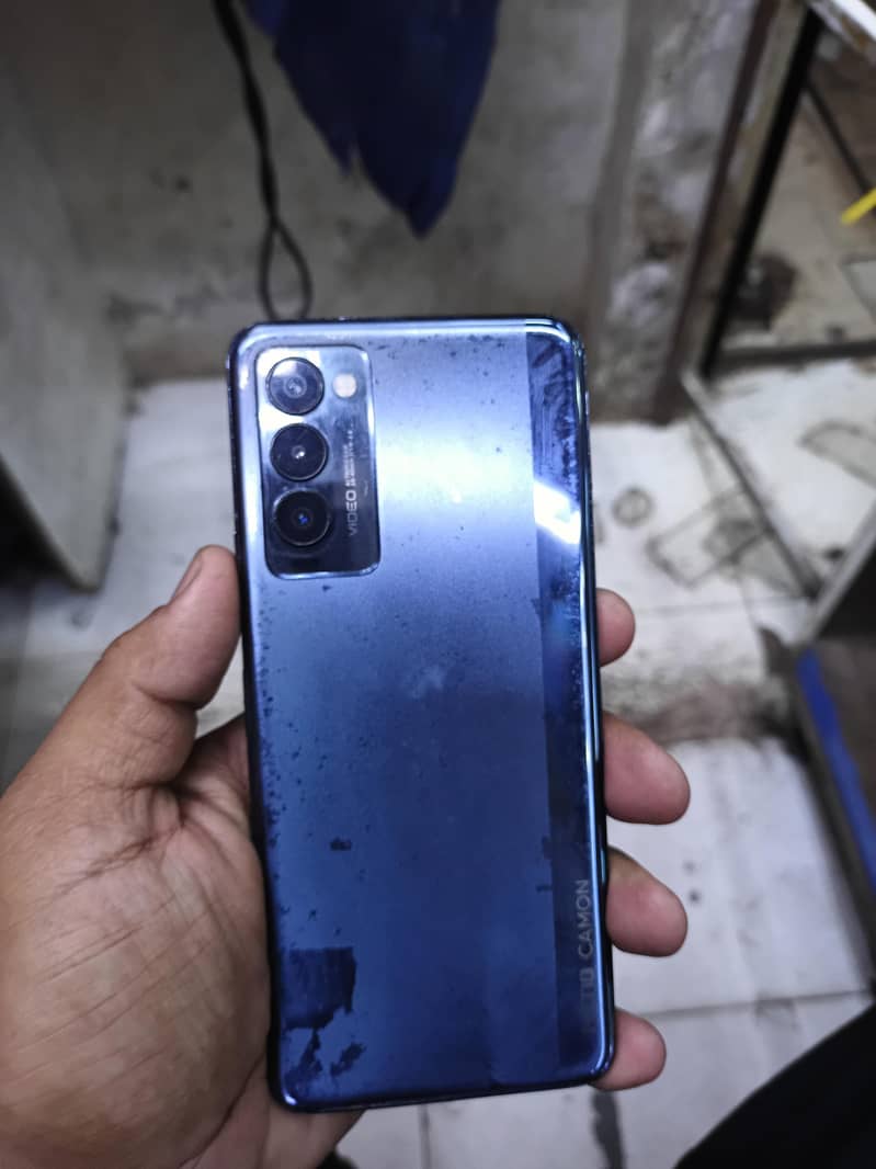 Camon 18P 3