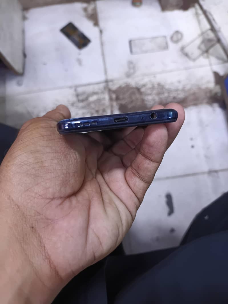 Camon 18P 4