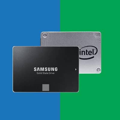 1TB SSD urgent for bilkul new Hain 2 pice