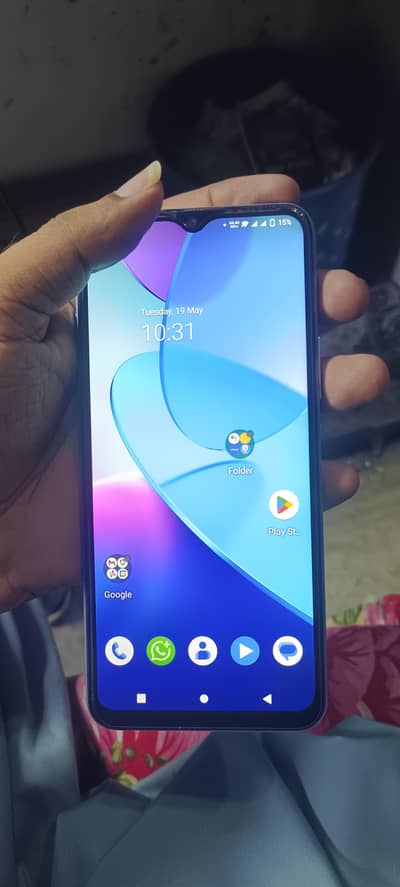 vivo y20