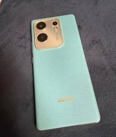 infinix zero 30 8/256 full box available for only sale 10/9