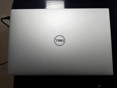 Dell XPS Laptop – 32GB RAM, 1TB SSD,128 Graphic card
