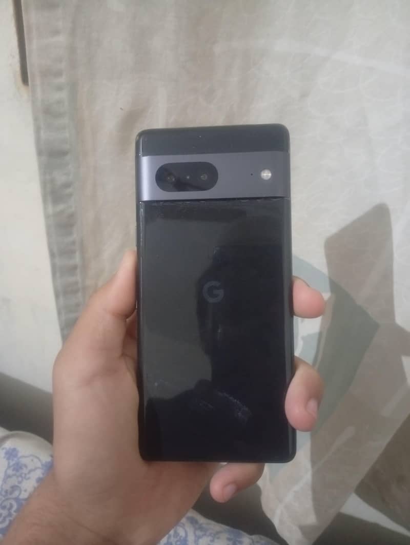 Google Pixel 7 1