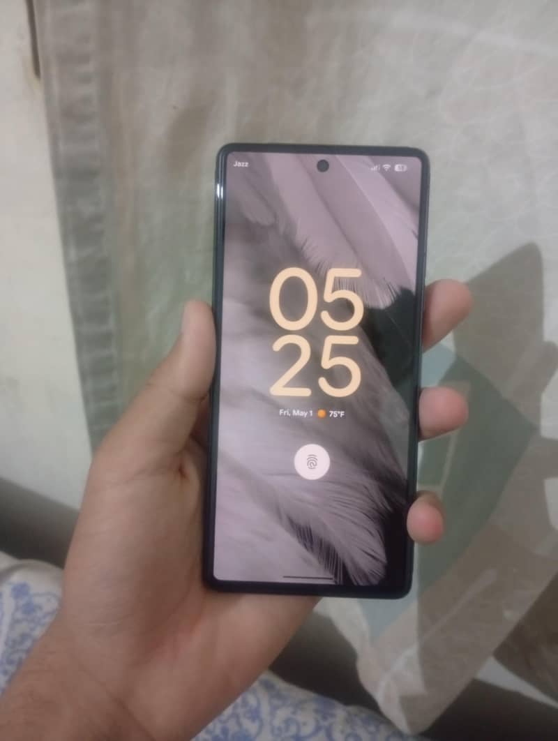 Google Pixel 7 2