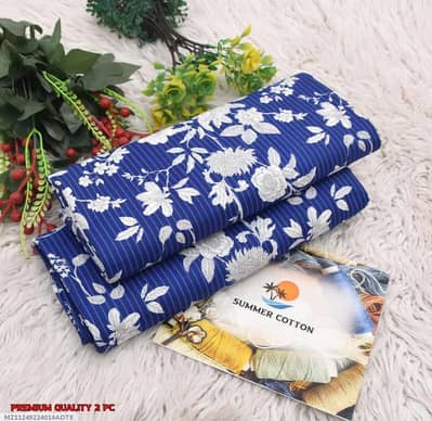 2pc Cotton