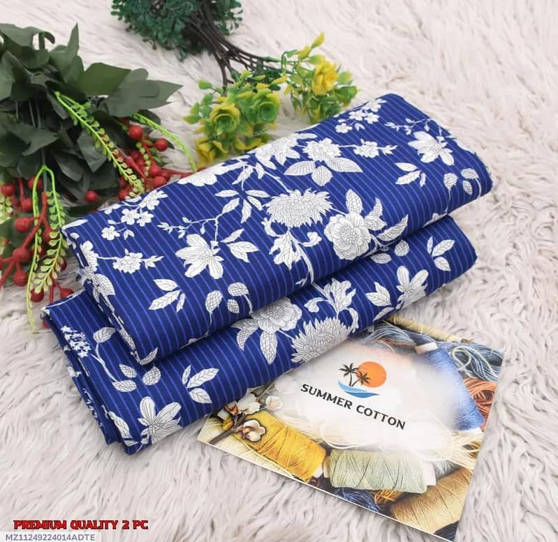 2pc Cotton 0