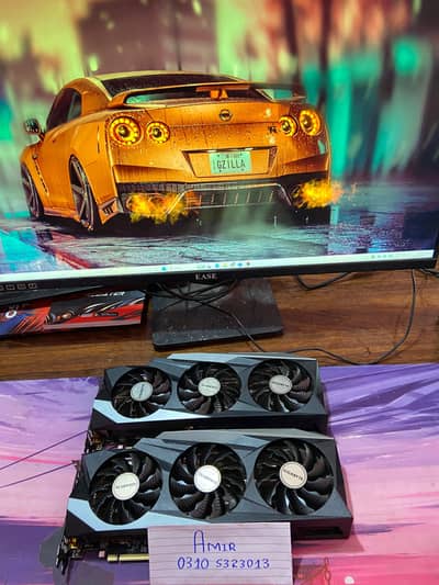 gigabyte gaming oc 10gb