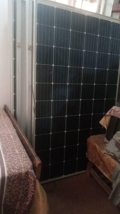 280 vat solar panal kam use ha 9 solar panal ha