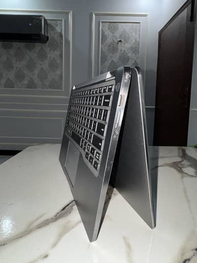 Dell Latitude 9410 360 Touch 2 in 1