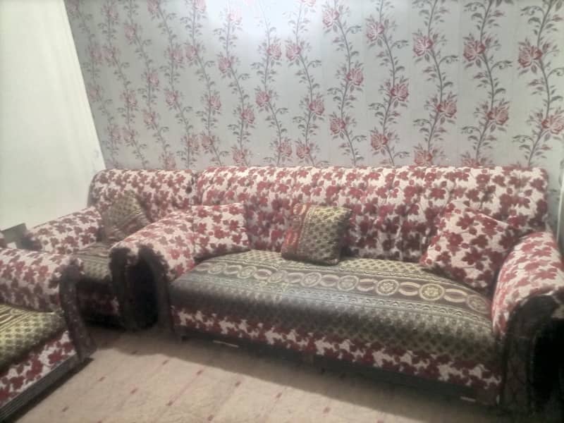 5 seater sofa set 0