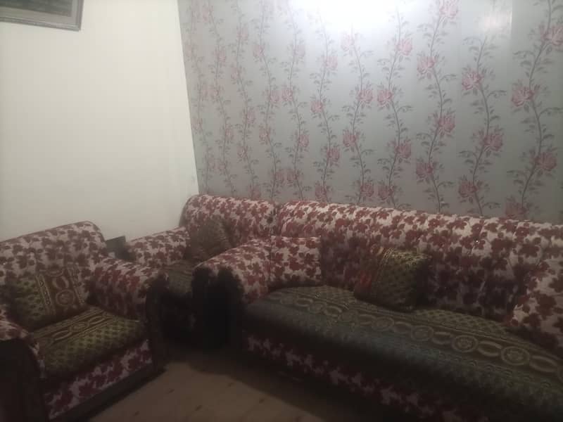 5 seater sofa set 1