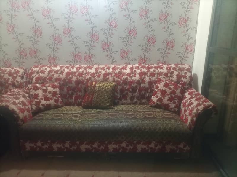 5 seater sofa set 4