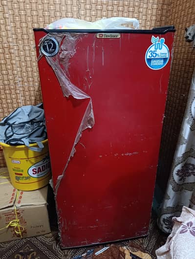 Dalwnce Mini Fridge