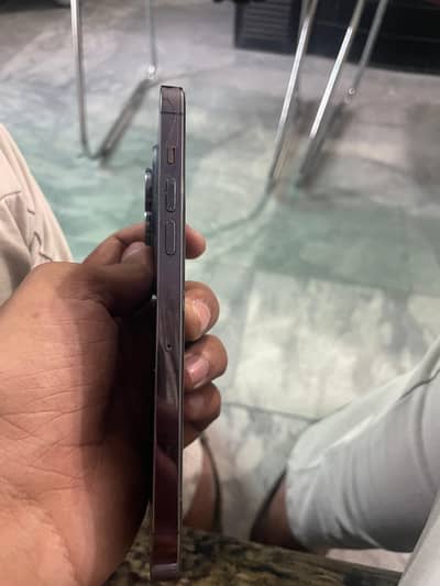 Apple iPhone 14 Pro Max