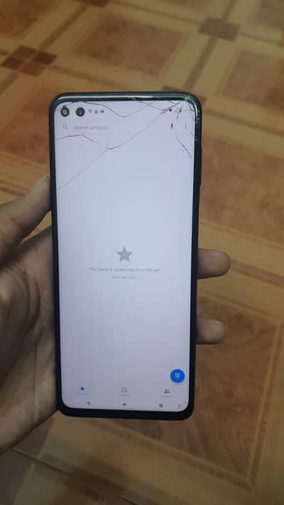 gaming phone hai 4/64