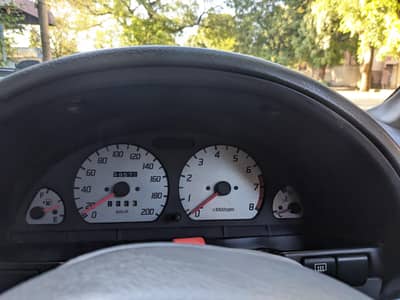 I am selling Suzuki Cultus In Good and Better Condition. .