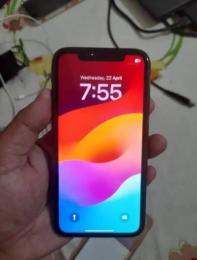 iphone 11 waterpack airtight Exchange possible