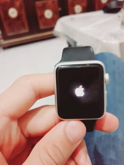 apple watch series 1