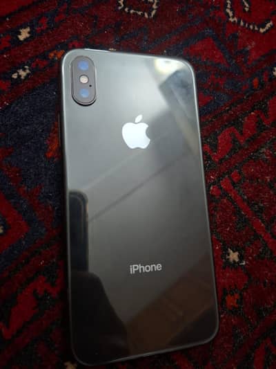 Iphone X non pta