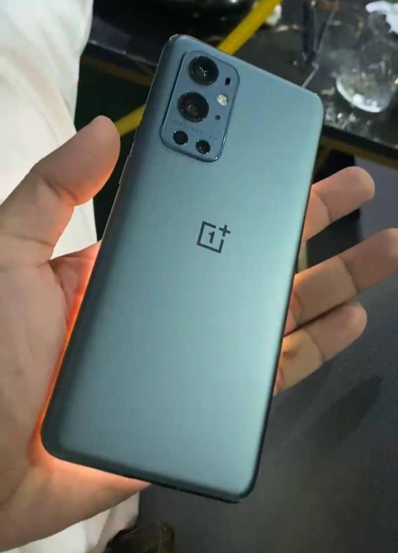 Oneplus 9 pro 0