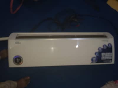 dawlance inverter A. C 1.5 ton