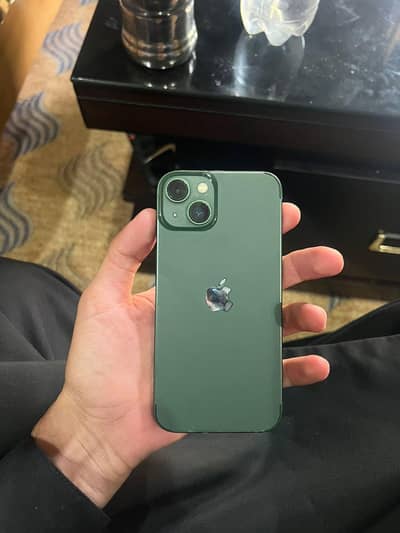 Iphone 13 jv